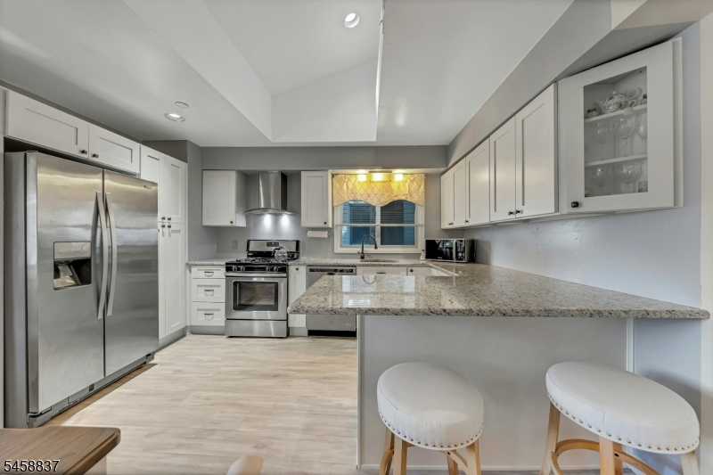 142 Main Ave Unit 2-C, Passaic City