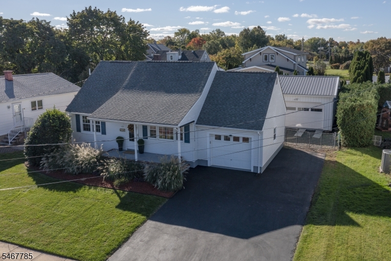 431 Sidorske Ave, Manville Boro
