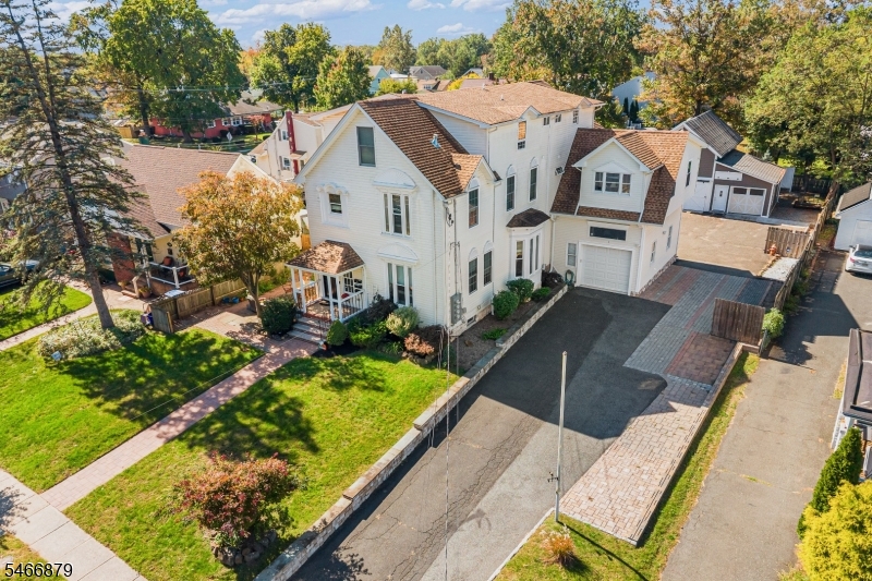 262 Prospect Ave, Dunellen Boro