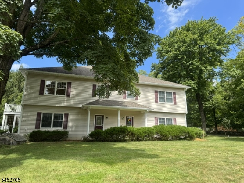 23 W Hanover Ave Unit 23 A, Randolph Twp.