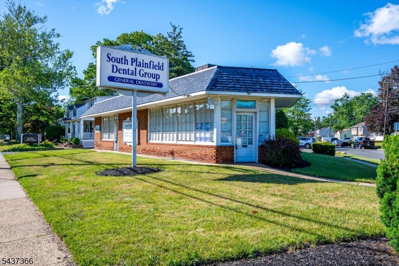 2412 Plainfield Ave, South Plainfield Boro