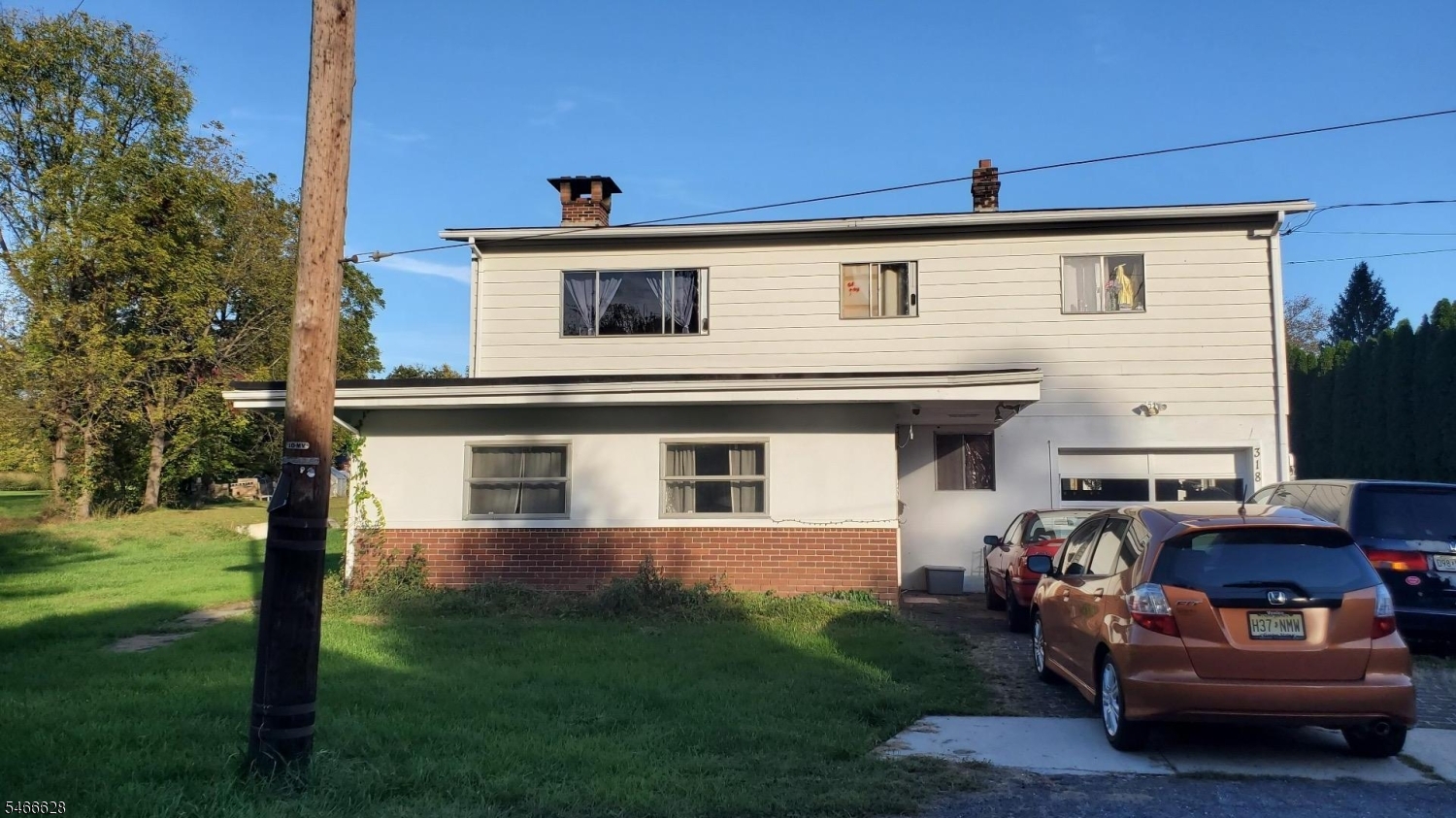 318 Hunt Ave, Pohatcong Twp.