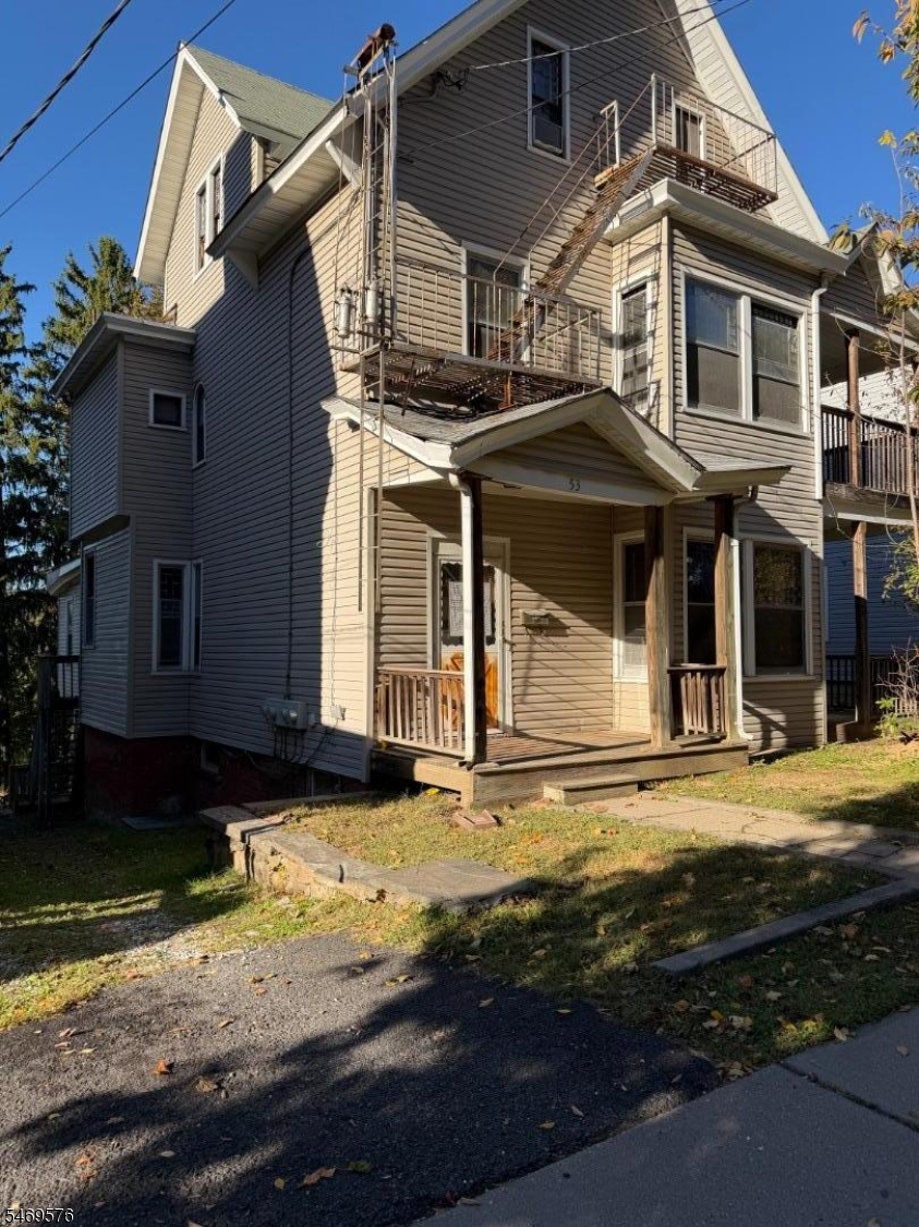 Asb Electrical 53 Western Ave, Morristown Town, NJ — $650,000 · 3 bd · 3 ba | Andrew Knapp