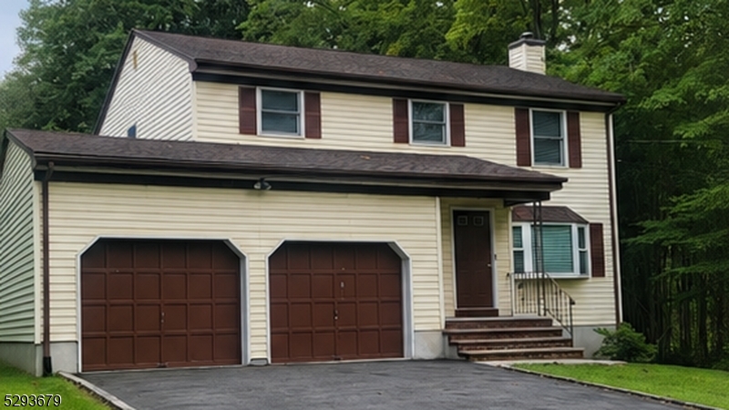 4 Deerfield Rd, Warren Twp.