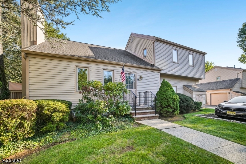 6 F Somerset Hills Ct Unit F, Bernardsville Boro