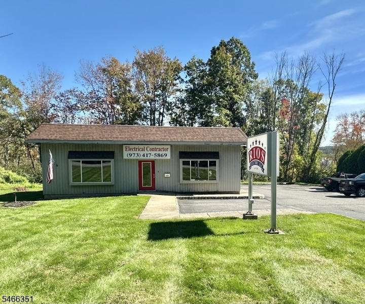 249 Us Highway 206, Mount Olive Twp.