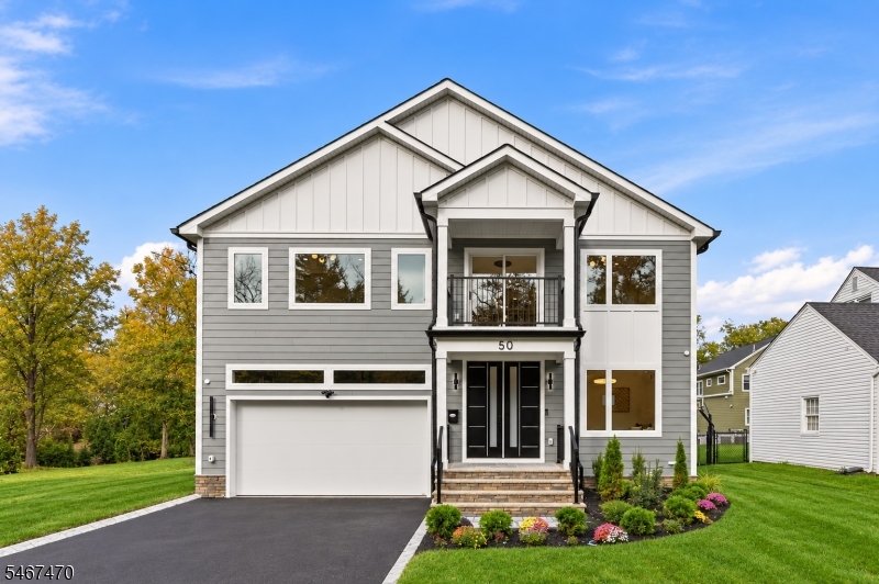 50 W Hobart Gap Rd, Livingston Twp.