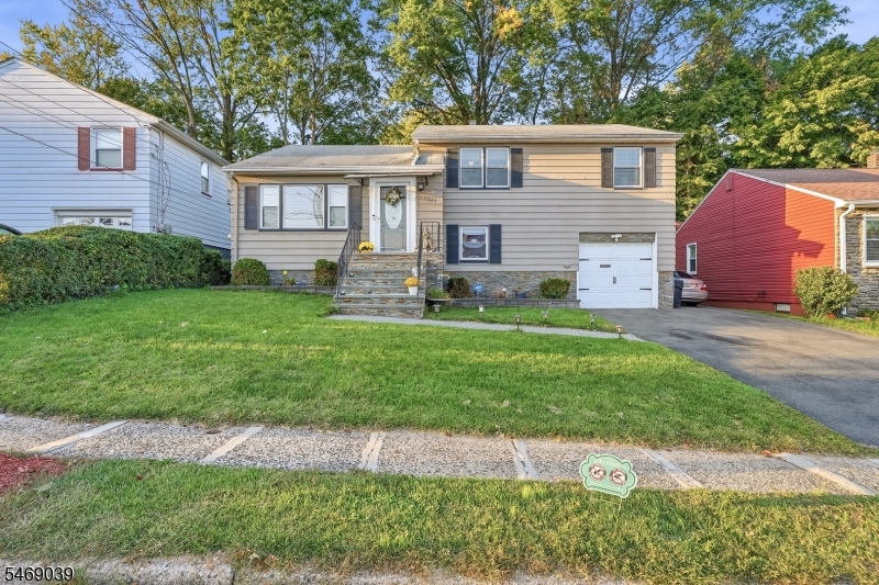 1747 Colgate Pl, Union Twp.
