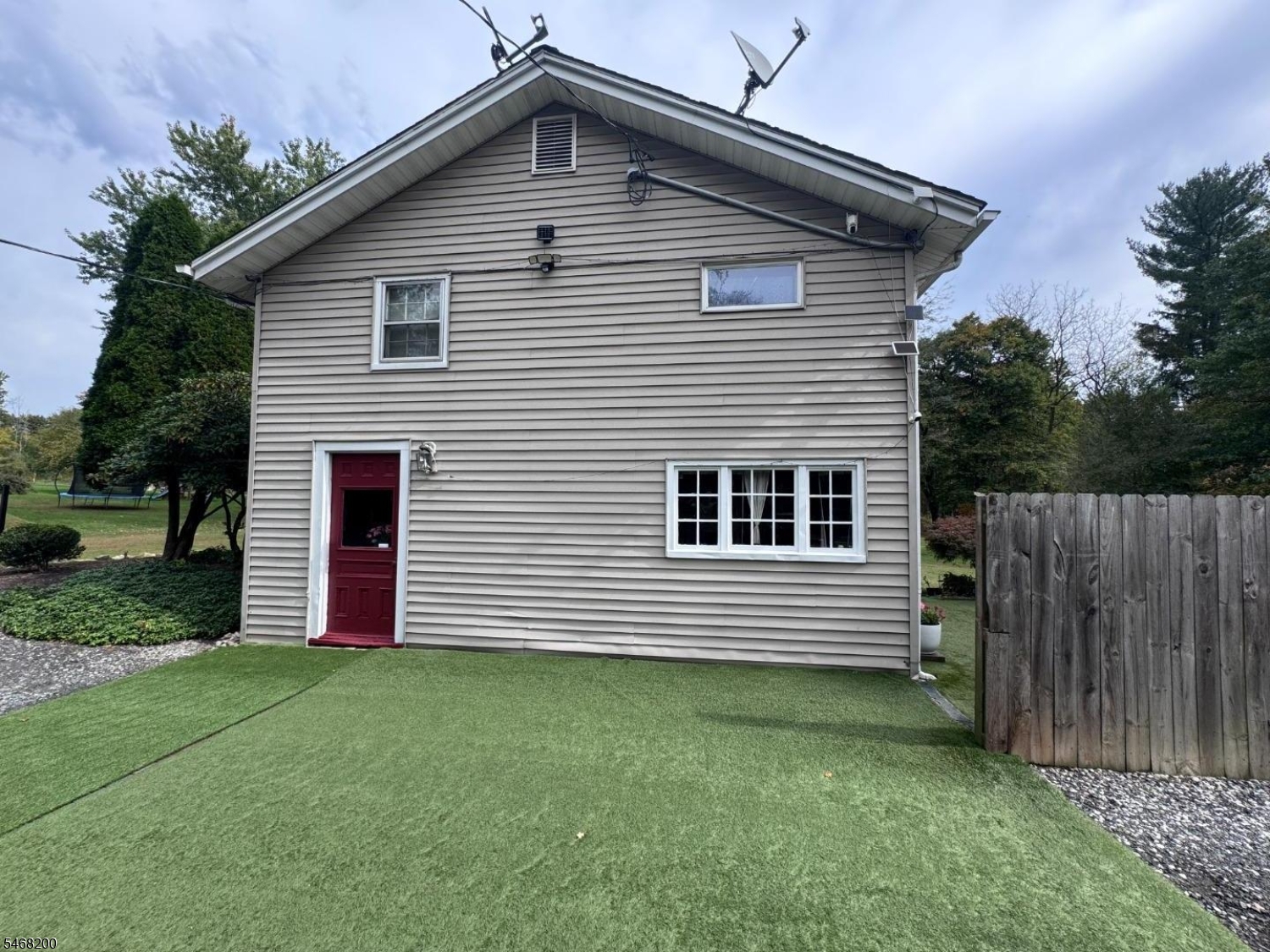 89 Sidney Rd, Franklin Twp.