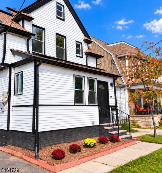 17 Whittlesey Ave, West Orange Twp.