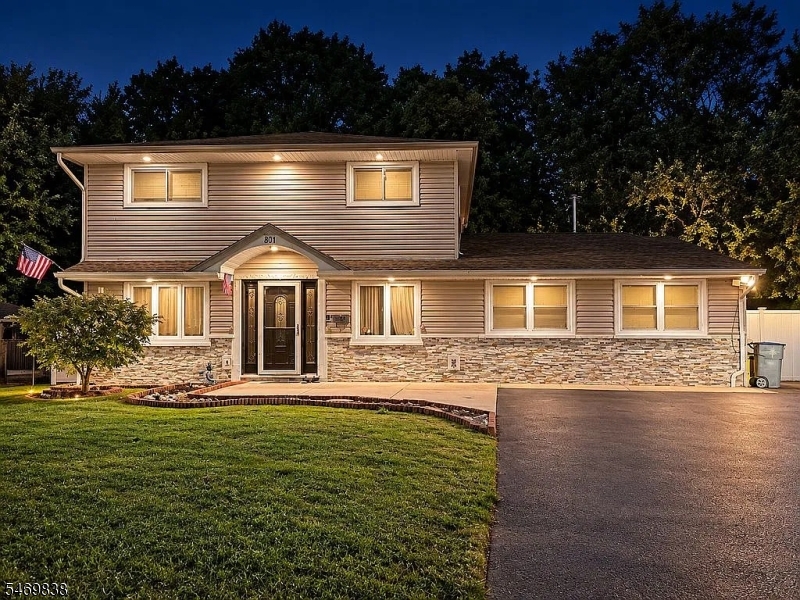 80 Stillwell Rd, South Brunswick Twp.