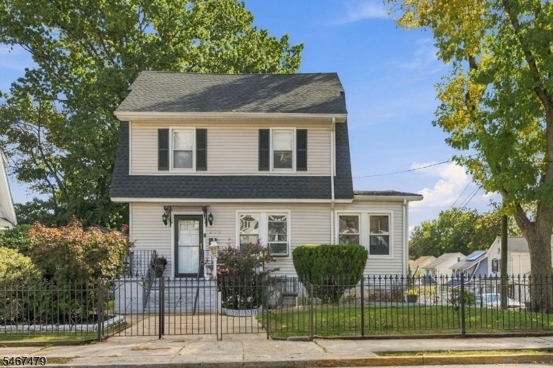 200 Lincoln Pl, Irvington Twp.