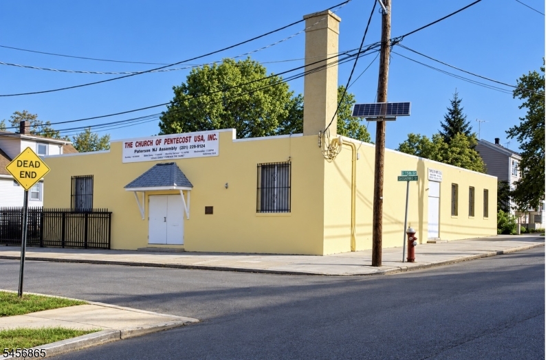 85 Sassafras St, Paterson City