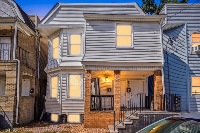 491 S 17Th St, Newark City