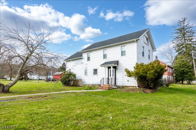88 Coleman Road, Washington Twp.