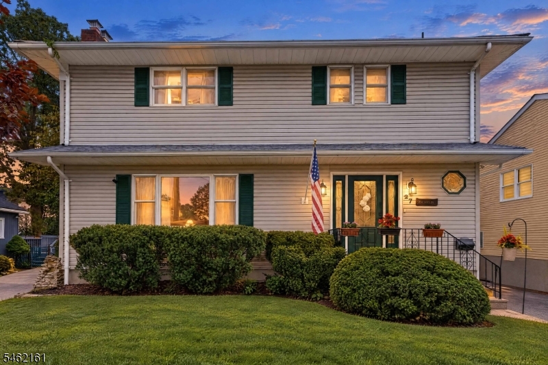 27 Strickland Ave, Little Falls Twp.