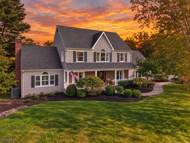 3 Emmons Rd, Readington Twp.