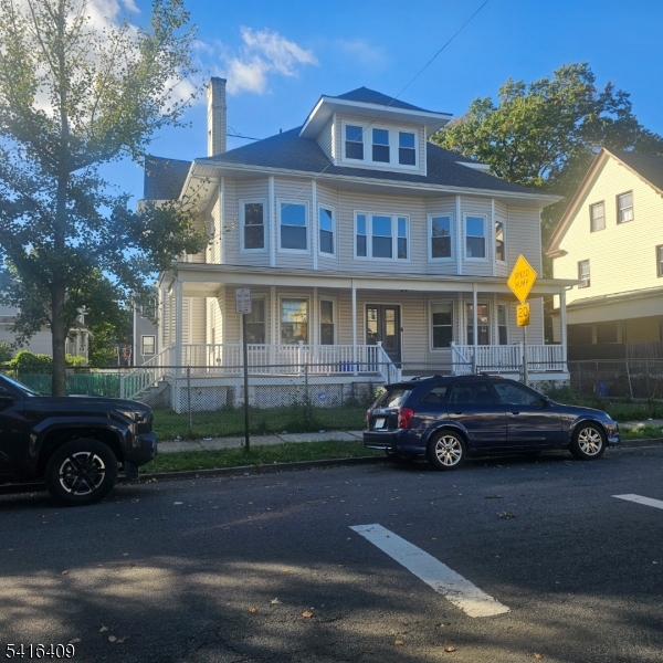 847 S 11Th St, Newark City