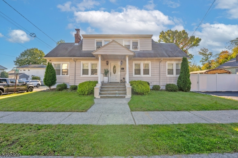 1975 Rutherford St, Rahway City