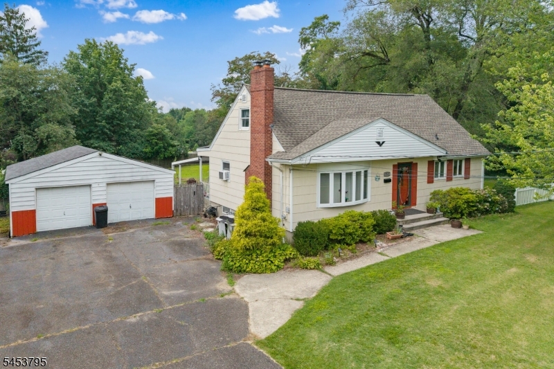 752 Park Ave, Middletown Twp.