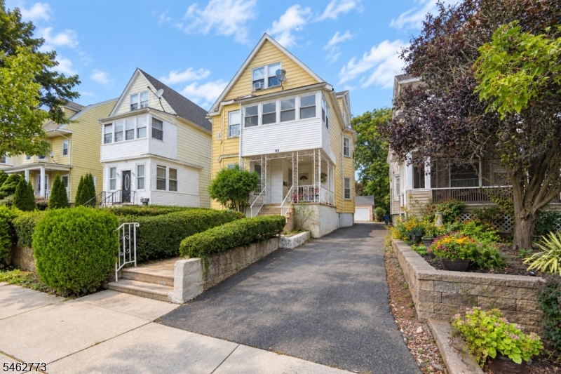 63 Montague Pl, Montclair Twp.