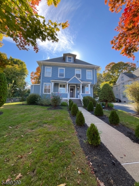 30 Elliott St Unit 30A, Dover Town