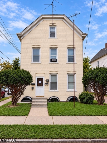 94 22Nd Ave, Paterson City