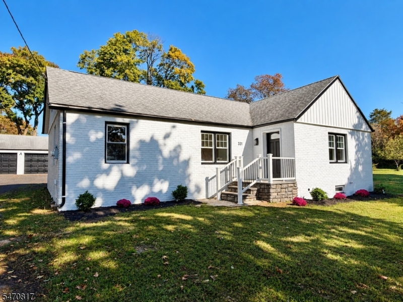 331 Amwell Rd, Hillsborough Twp.