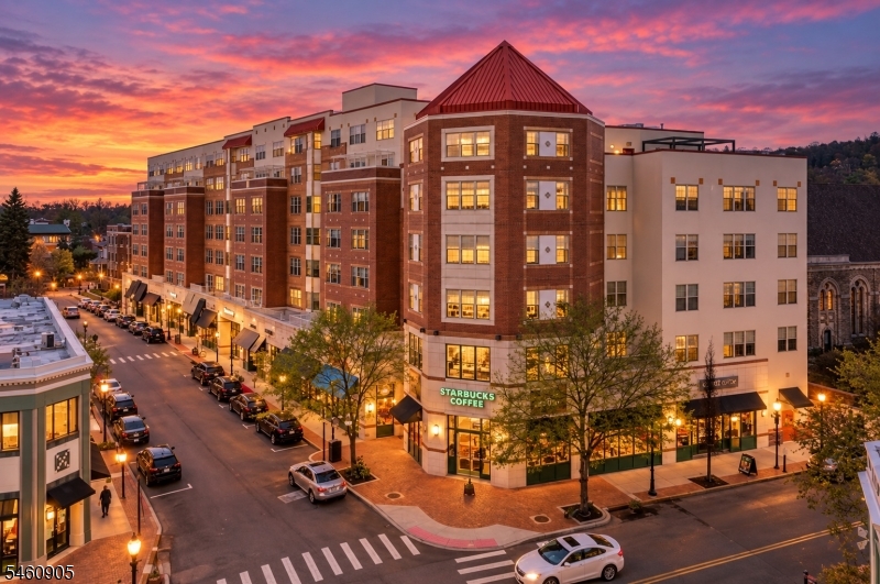48 S Park St Unit 517, Montclair Twp.