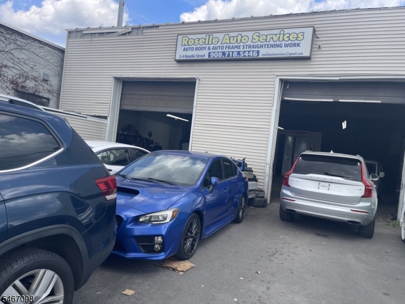 2 Roselle St, Linden City