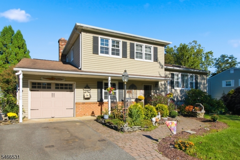170 College View Dr, Hackettstown Town