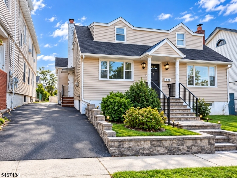 112 Dundee Ave, Paterson City