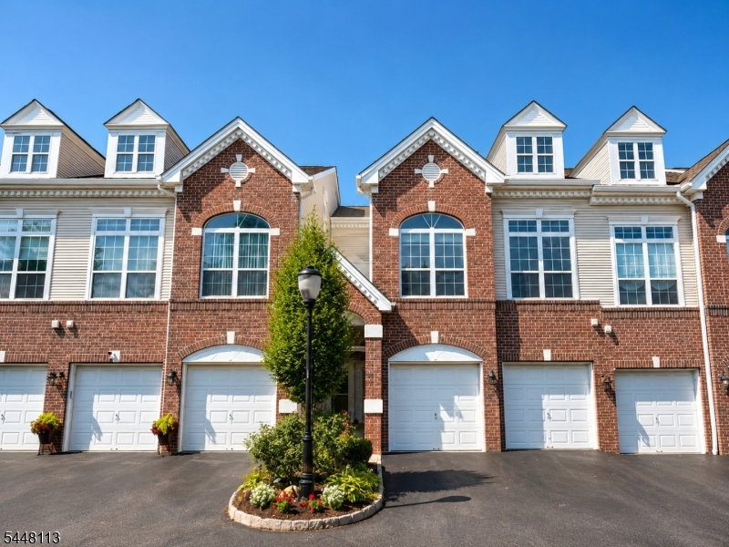 810 Firethorn Dr Unit E2, Union Twp.