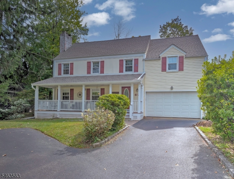 67 Harrison St, Verona Twp.