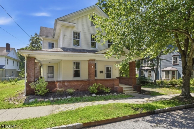 36 Church St, High Bridge Boro