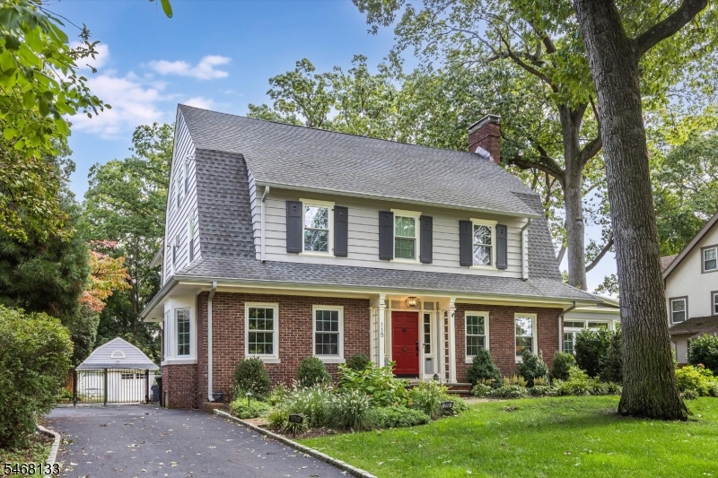115 Forest Ave, Glen Ridge Boro Twp.