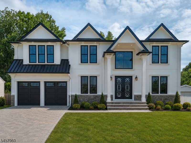 412 Gregory Rd, Paramus Boro