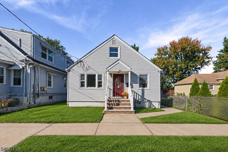 20 Suydam Ave, Edison Twp.