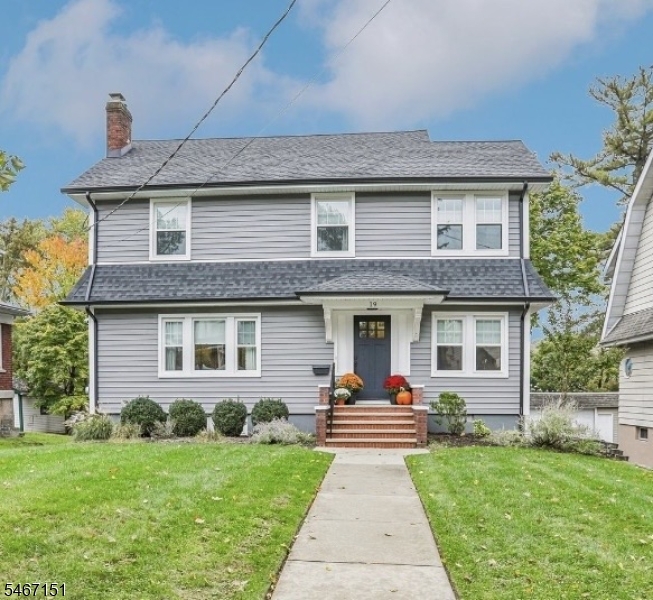 19 Montclair Ave, Verona Twp.