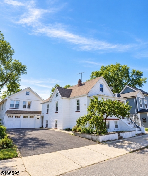 21 E Broadway, Hackensack City