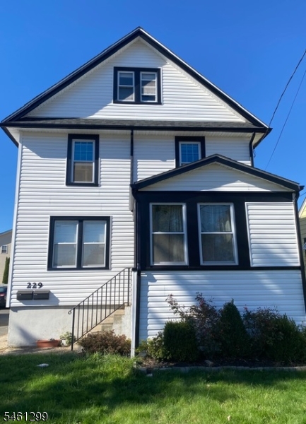 229 Thompson Ave Unit 2, Bound Brook Boro