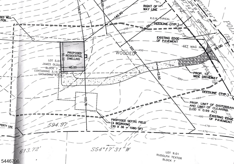 19 Polktown Rd, Union Twp.