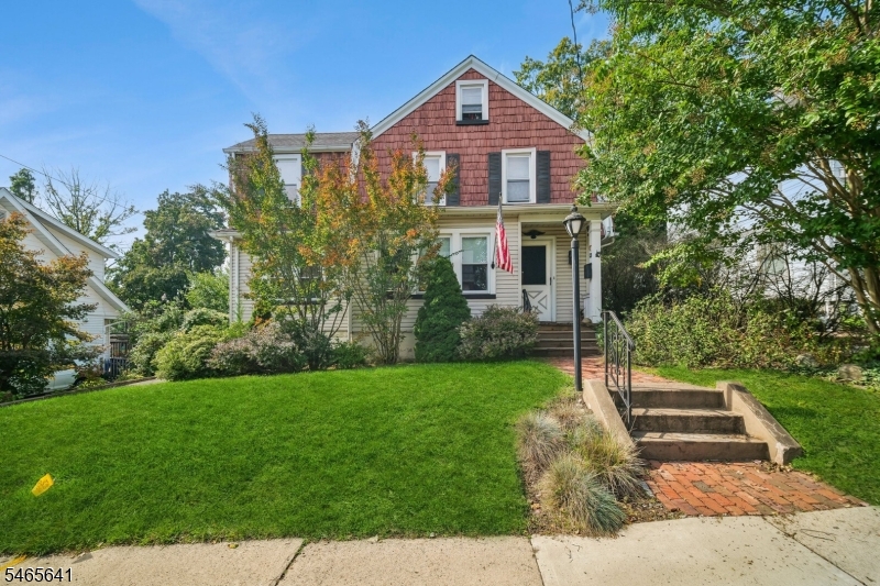 13 Duncan St, Millburn Twp.