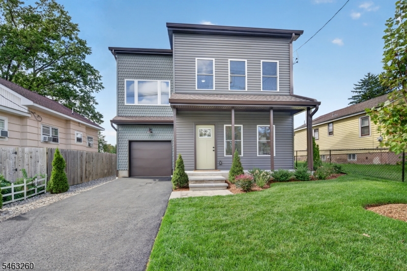 2316 Columbia Ave, Ewing Twp.