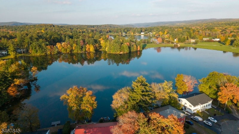 109 B North Shore Pt O2 Unit B, Montague Twp.