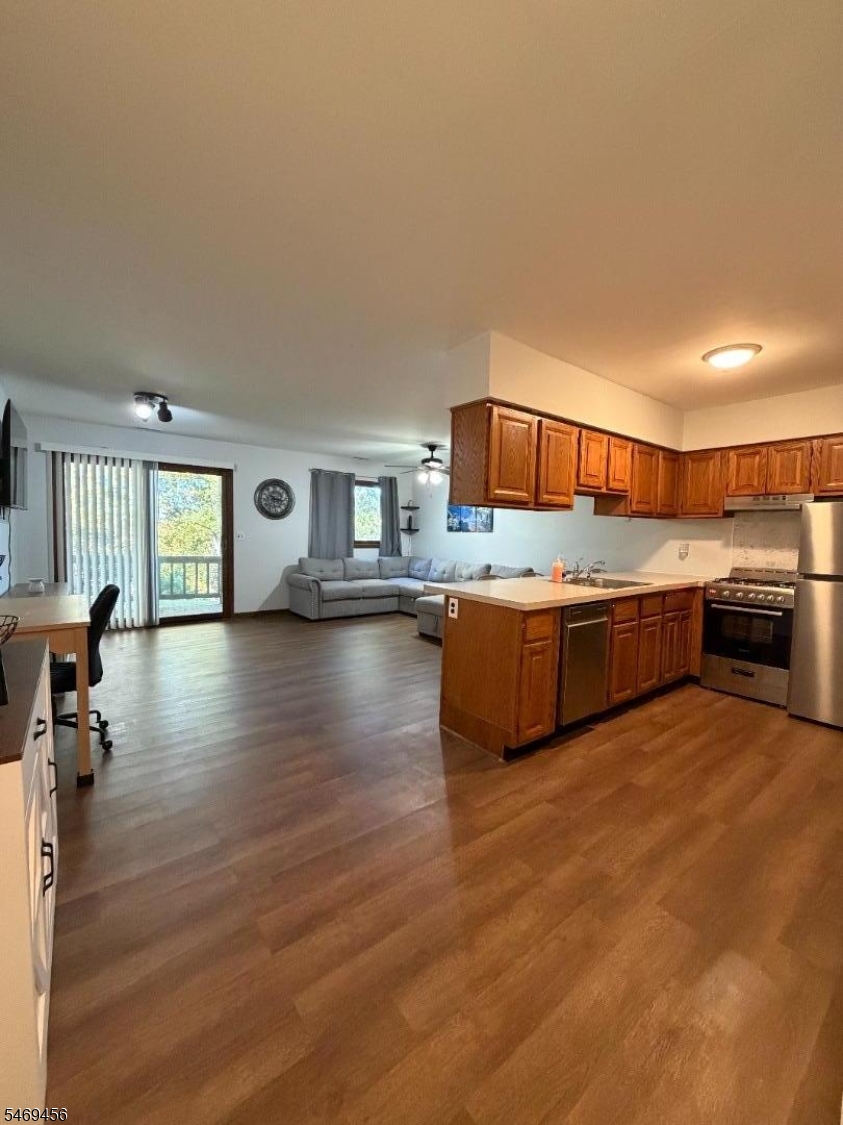 5 Gray Rock Dr Unit 3, Vernon Twp.