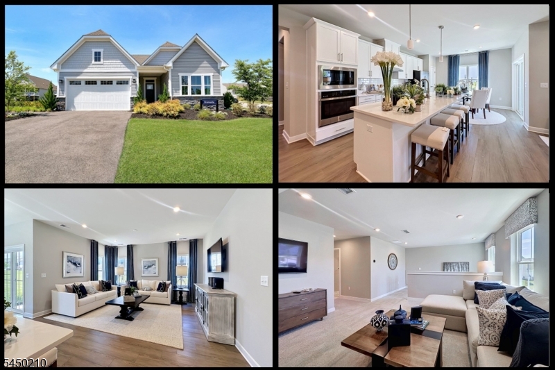 2 Redwood Run, Mansfield Twp.