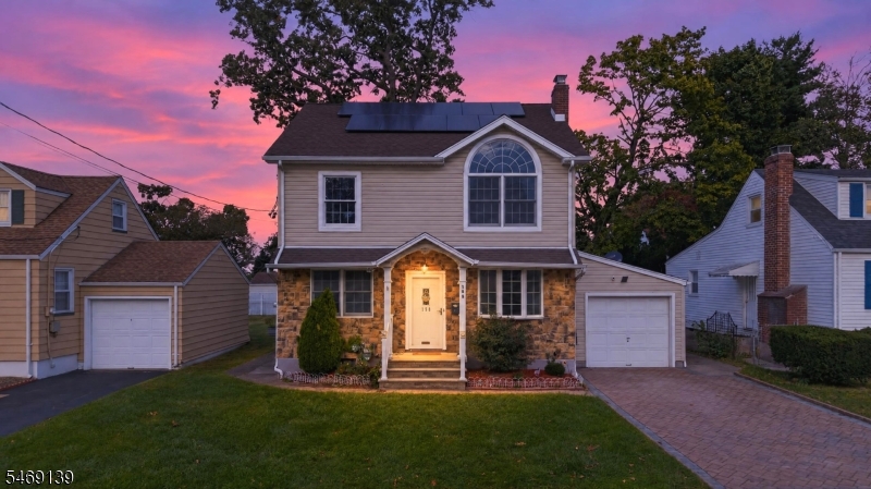 158 Barnsdale Rd, Clifton City