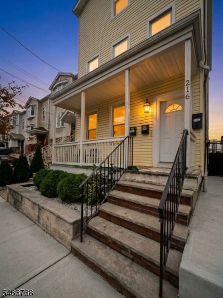 216 E Jersey St Unit 1, Elizabeth City