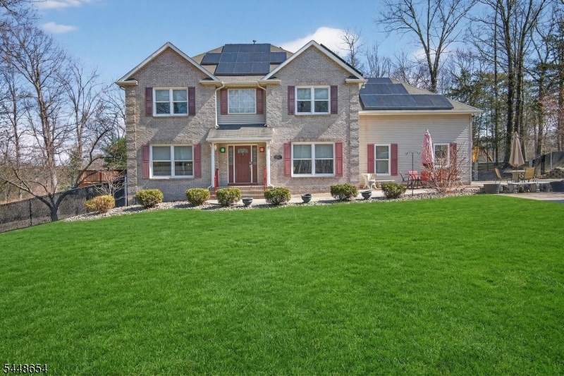 15 Hidden Valley Rd, Andover Twp.